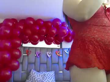 Sweetcookielatin Chaturbate stream image from February 14, 2025