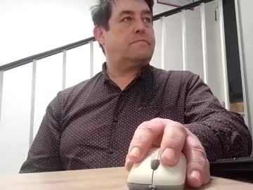 Sympa_Trique Chaturbate stream image from February 14, 2025