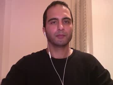 Volve5 Chaturbate stream image from February 14, 2025
