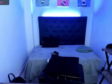 Wiz_Maleja Chaturbate stream image from February 14, 2025