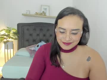 Zoe_Danae_ Chaturbate stream image from February 14, 2025