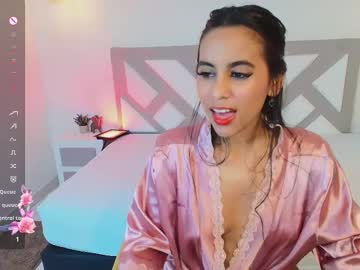 Zoe_Deluxe Chaturbate stream image from February 14, 2025