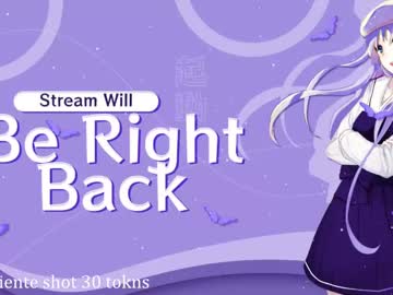Aitanarus Chaturbate stream image from February 14, 2025