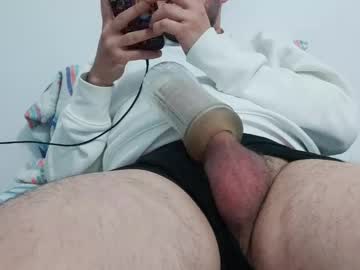 Andreudickhard91 Chaturbate stream image from February 14, 2025