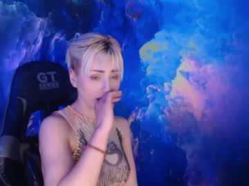 Aubrey_Rock Chaturbate stream image from February 14, 2025