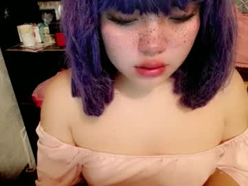 Aurora_More Chaturbate stream image from February 14, 2025
