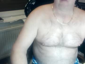 Blonderbear13 Chaturbate stream image from February 14, 2025