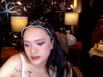 Cherrybombshells Chaturbate stream image from February 14, 2025