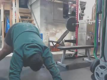 Chubbytuna Chaturbate stream image from February 14, 2025