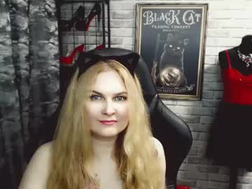 Fetish_Dreams Chaturbate stream image from February 14, 2025