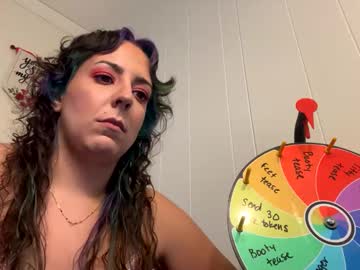 Findomglana Chaturbate stream image from February 14, 2025