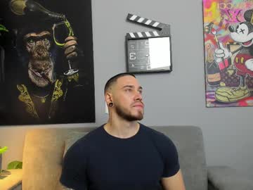 Giorgio_Leone2 Chaturbate stream image from February 14, 2025