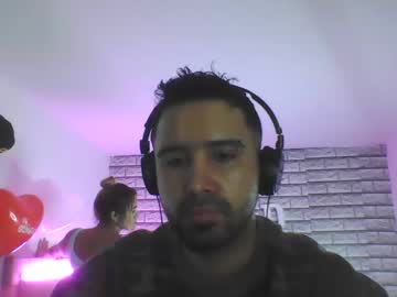 Guti_Andres Chaturbate stream image from February 14, 2025