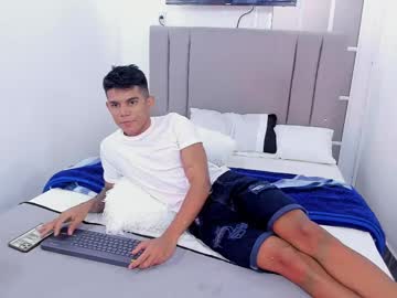 Jack_Marcel Chaturbate stream image from February 14, 2025