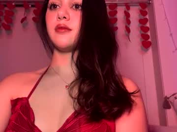 Jas_Meow Chaturbate stream image from February 14, 2025
