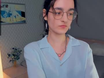 Keeleyhane Chaturbate stream image from February 14, 2025