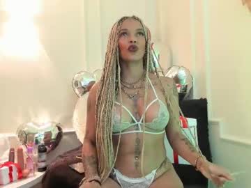 Kenya_Carper Chaturbate stream image from February 14, 2025
