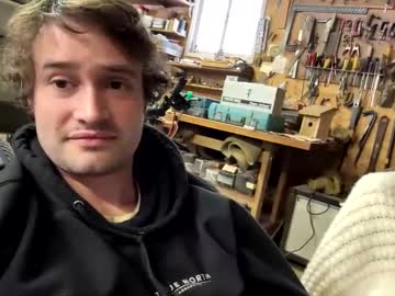 Lorik69 Chaturbate stream image from February 14, 2025
