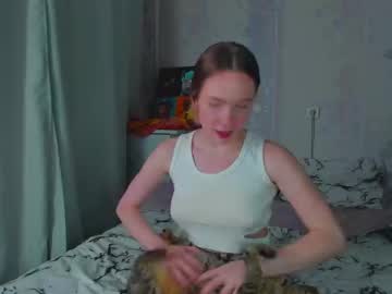 _Molly_Eva_ Chaturbate stream image from February 14, 2025