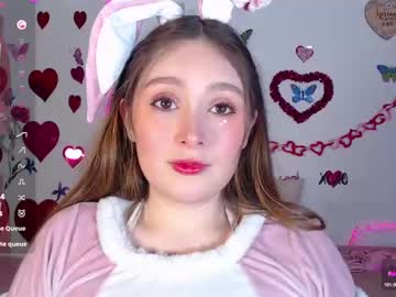 Naomiicandy Chaturbate stream image from February 14, 2025