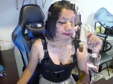 Natashax_Hot Chaturbate stream image from February 14, 2025