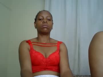 Nivea_Rose Chaturbate stream image from February 14, 2025