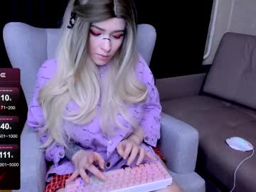 Polly_Wow Chaturbate stream image from February 14, 2025