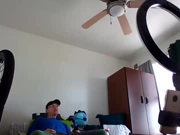Salis1981 Chaturbate stream image from February 14, 2025