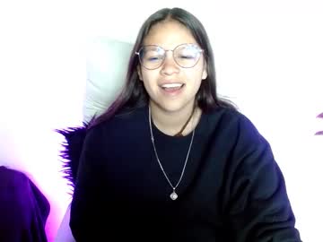 Samantharoldan Chaturbate stream image from February 14, 2025