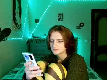 Sashapik2001 Chaturbate stream image from February 14, 2025