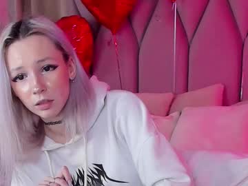 Scarlettforman Chaturbate stream image from February 14, 2025