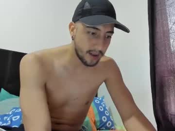 Scott_Williams00 Chaturbate stream image from February 14, 2025