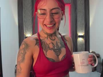 _Selene_Red Chaturbate stream image from February 14, 2025
