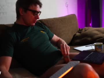 Sexespresso Chaturbate stream image from February 14, 2025