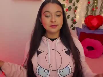 Sweet_Chloe6 Chaturbate stream image from February 14, 2025