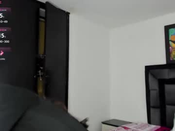 Tatiana_Valencia Chaturbate stream image from February 14, 2025