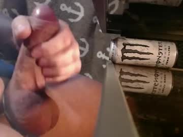 Thickmonstercock8xx8 Chaturbate stream image from February 14, 2025