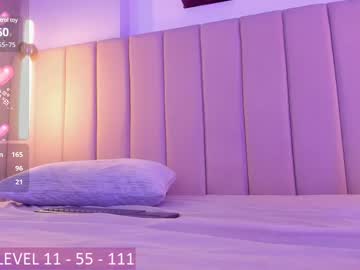 Adhara_Monroe Chaturbate stream image from February 14, 2025