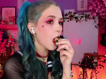 Anna_Bloom_ Chaturbate stream image from February 14, 2025