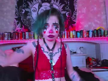 Aru_K0to Chaturbate stream image from February 14, 2025