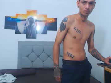 Bryannth Chaturbate stream image from February 14, 2025