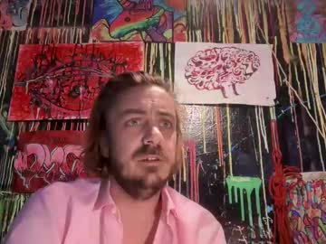 Cmdcorp Chaturbate stream image from February 14, 2025