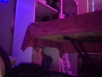 Crash__Gothic Chaturbate stream image from February 14, 2025