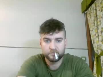 Crazyboy4441234 Chaturbate stream image from February 14, 2025
