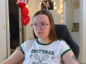Cute_Junk Chaturbate stream image from February 14, 2025