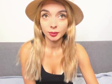 Ellen_Flow Chaturbate stream image from February 14, 2025
