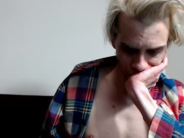 Fernrichard Chaturbate stream image from February 14, 2025