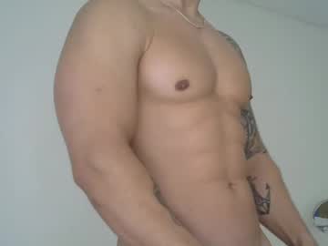Fitusa Chaturbate stream image from February 14, 2025