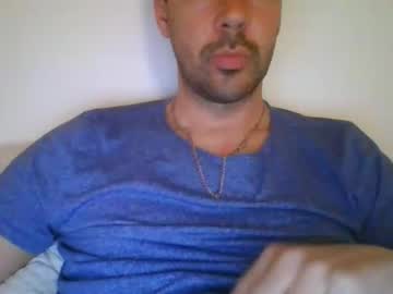 Geronimo_2 Chaturbate stream image from February 14, 2025