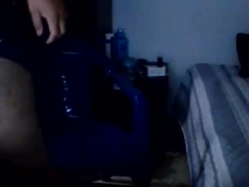 Jhony_Alpha Chaturbate stream image from February 14, 2025